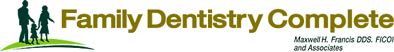 Family Dentistry logo