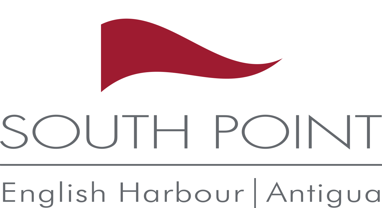 South Point Antigua logo