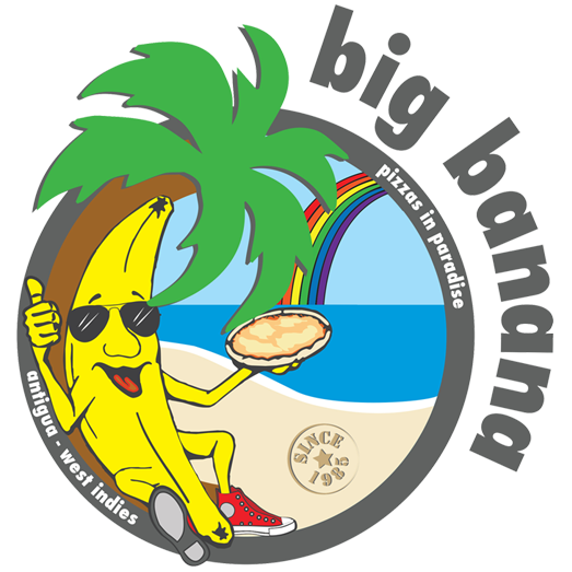 Big Banana logo